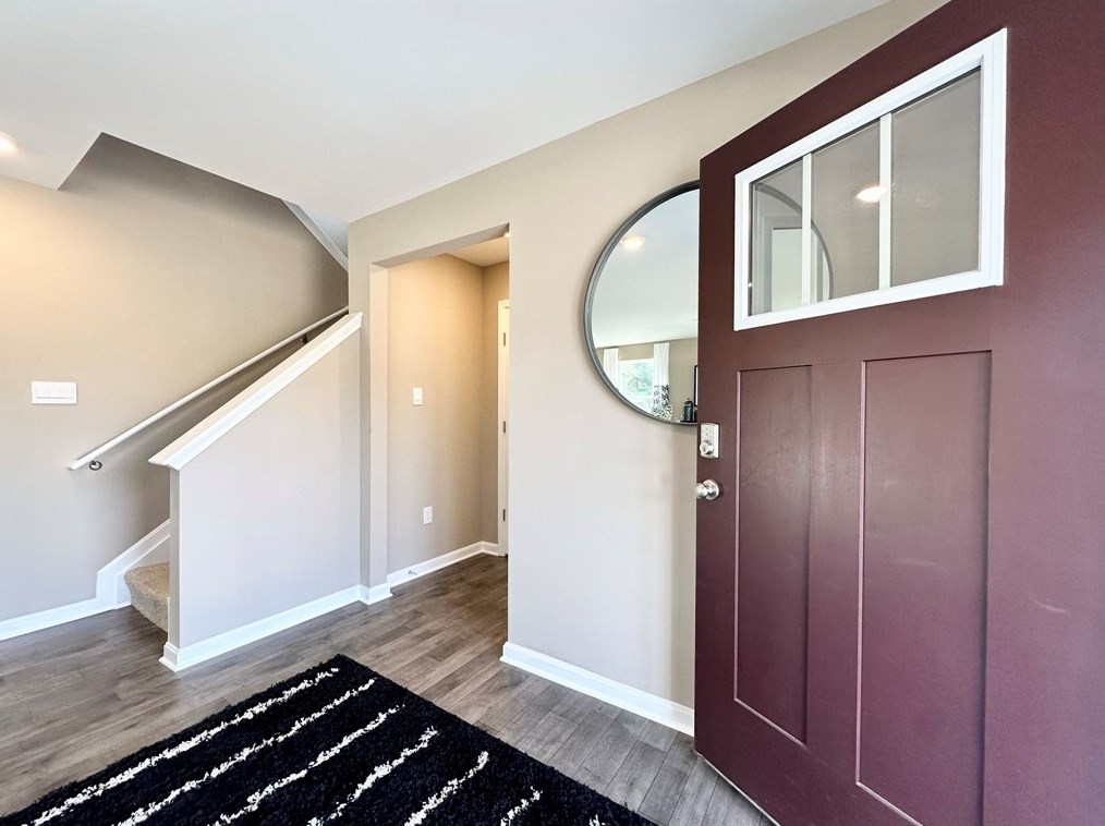 1233 Newbury Highland, Bridgeville, PA 15017-2140