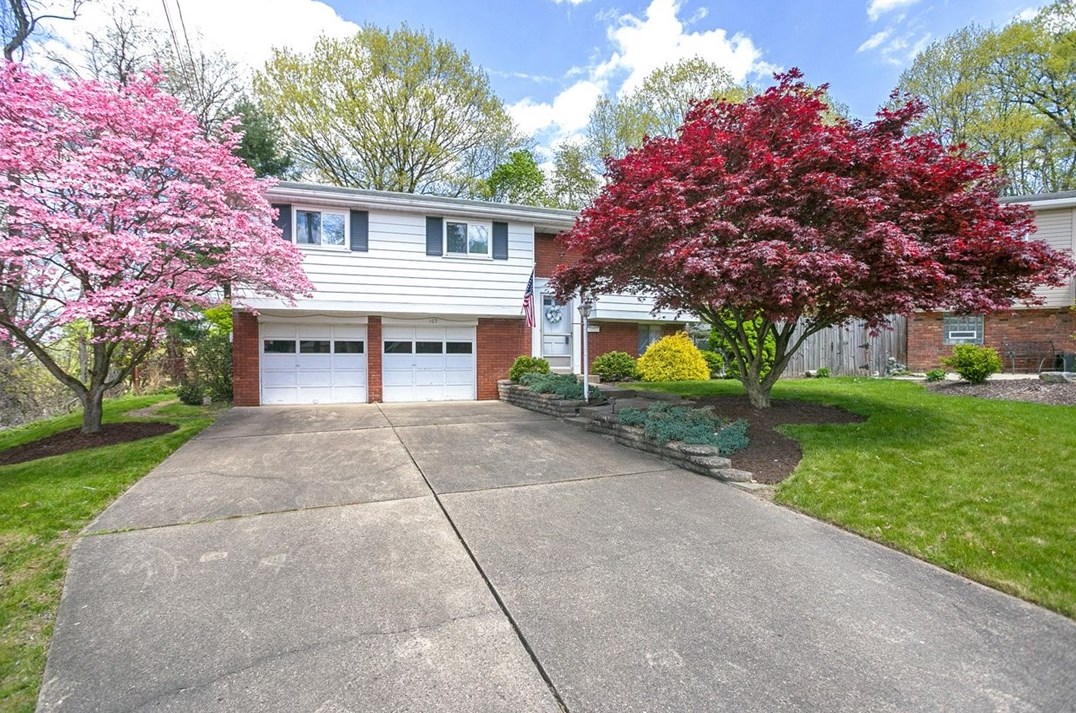 169 Lois Dr, Verona, PA 15147-2947