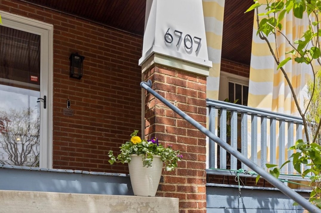 6707 Stanton Ave, Pittsburgh, PA 15206-1767