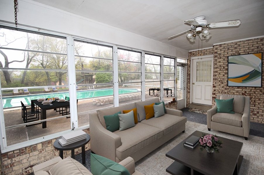 133 Candlelite Dr, Canonsburg PA  15317-3641 exterior