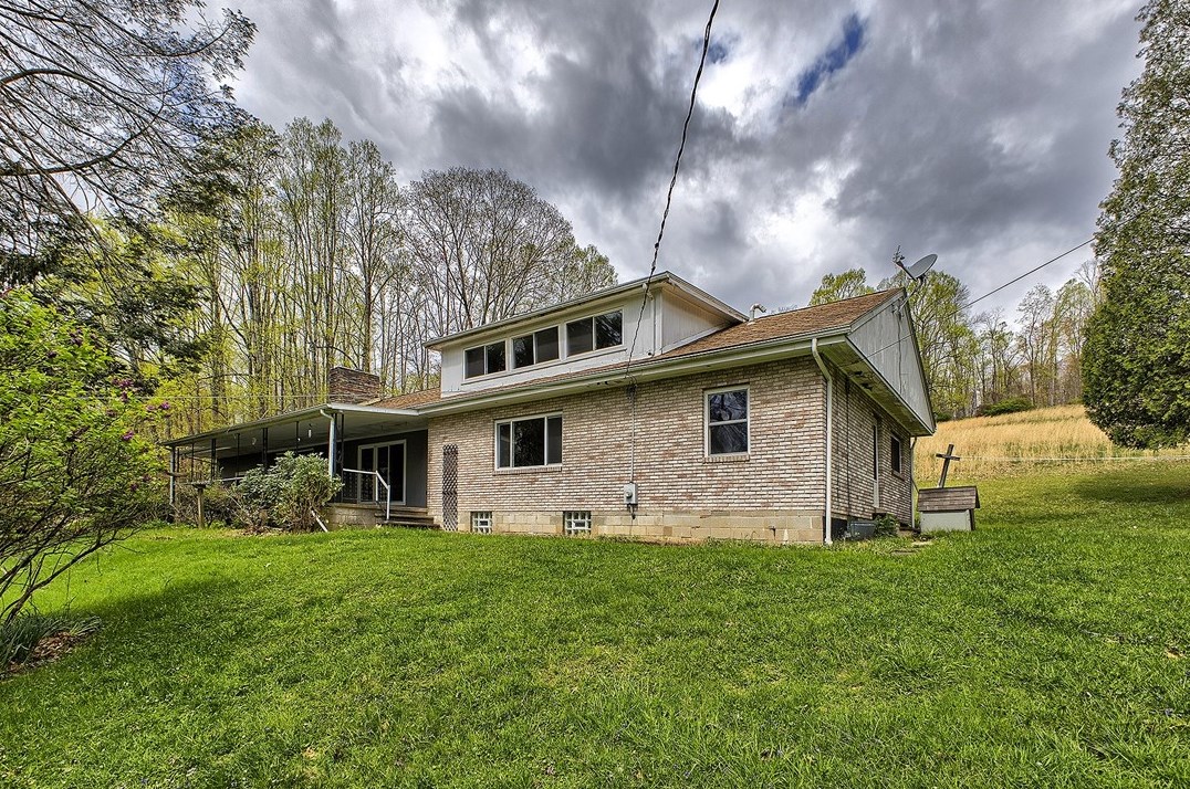 154 Monarch Ln, Ligonier, PA 15658-3625