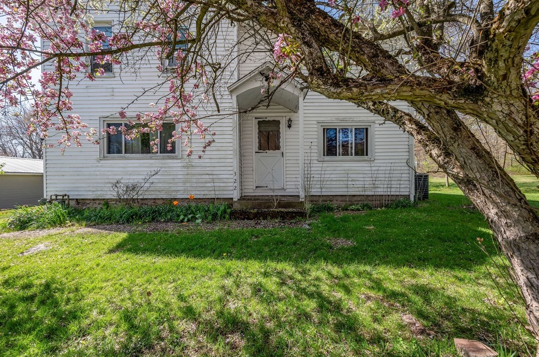 322 Williamson Rd, Greenville, PA 16125-9203
