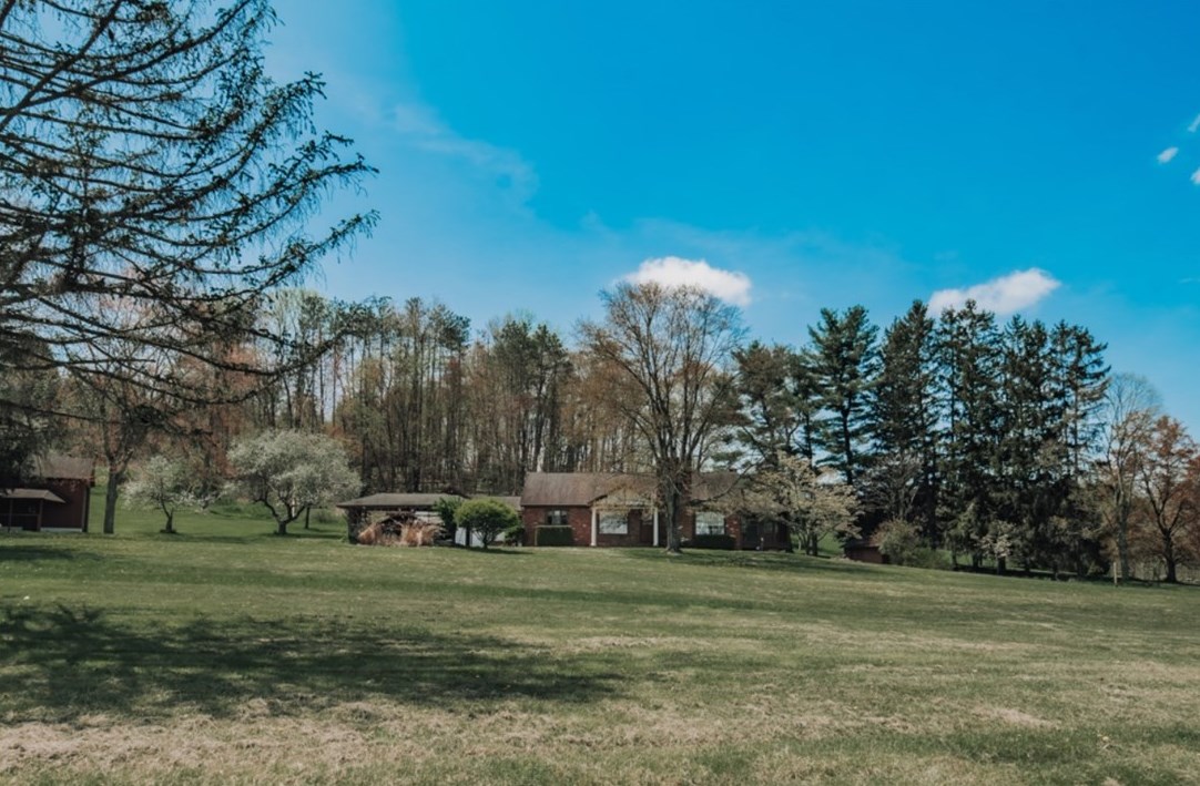 5501 Route 711, New Florence, PA 15944