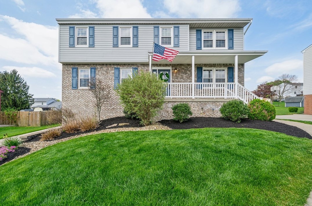 131 Rizzi Dr, North Huntingdon, PA 15642