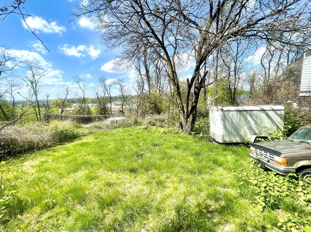 2506 Wyandotte St, Pittsburgh, PA 15213-2307