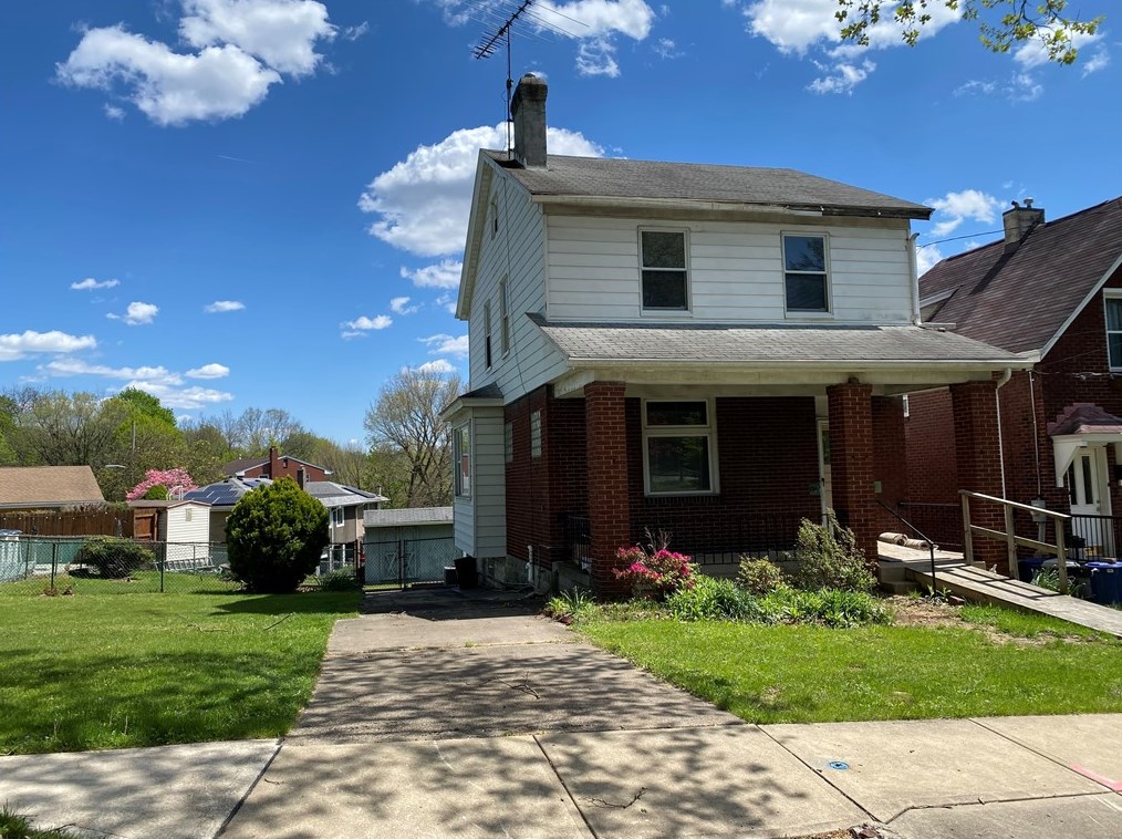 1541 Evanston St, Pittsburgh, PA 15204