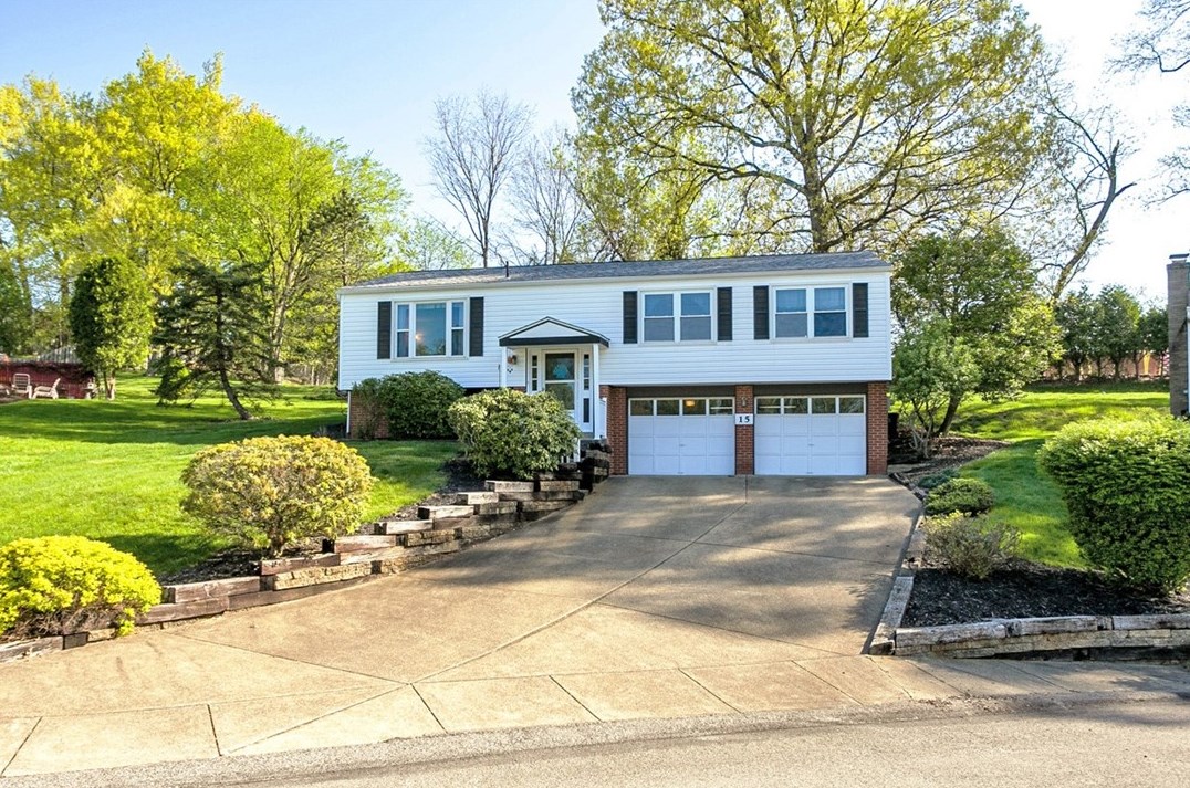 15 Milbren Ct, Verona, PA 15147