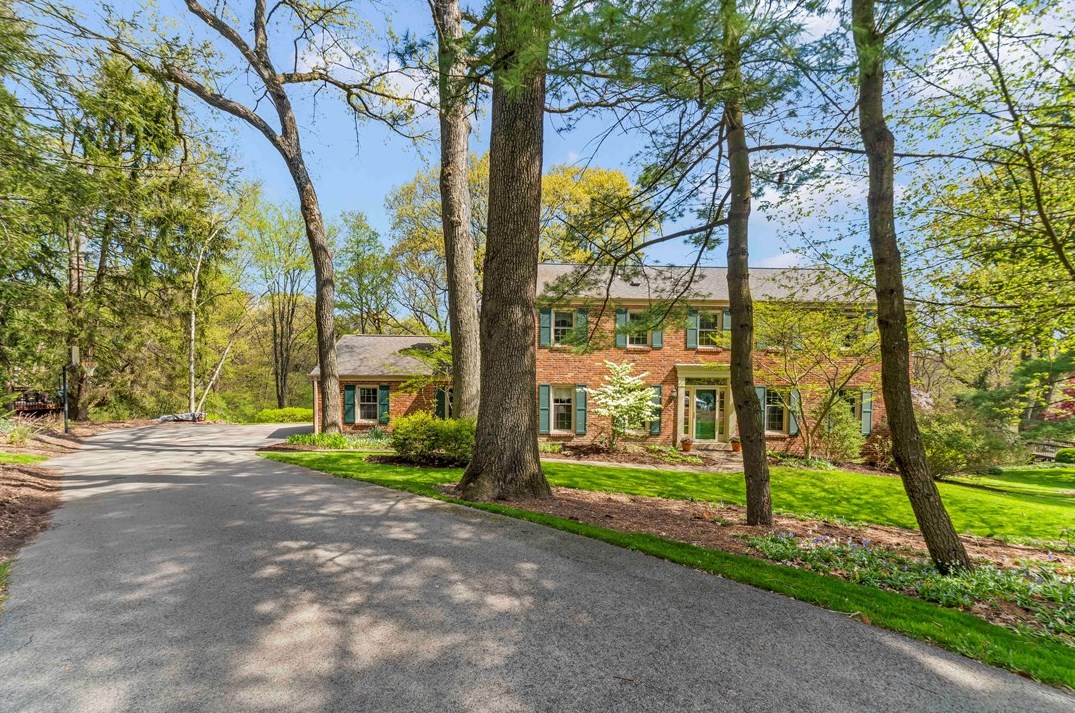 3 White Fawn Ln, Pittsburgh, PA 15238-2119