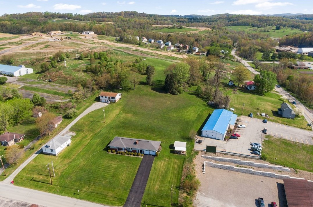 507 Frye Farm Rd, Greensburg, PA 15601-6481