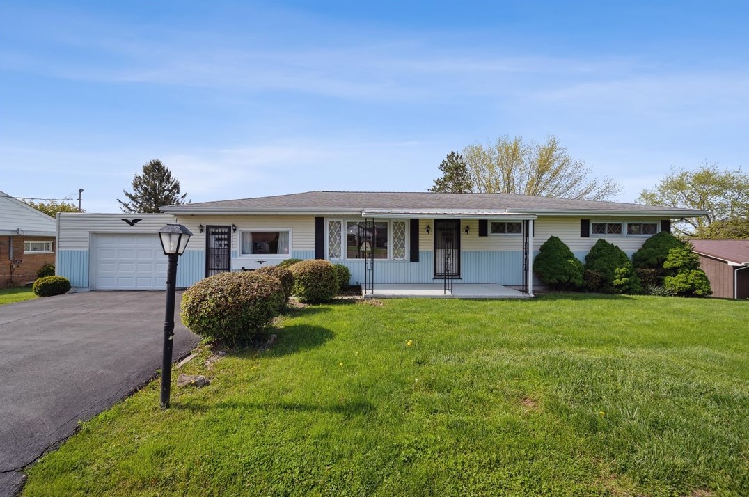 2301 Freeport Rd, Kittanning, PA 16201-8777