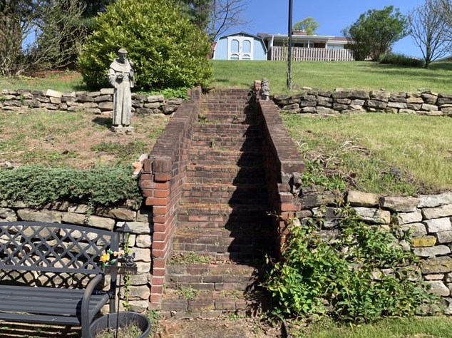 904 Commonwealth Ave, Pittsburgh PA  15122-1333 exterior