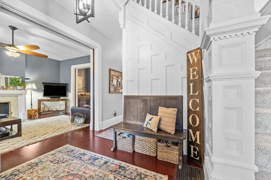 1516 Orchlee St, Pittsburgh PA  15212-1841 exterior