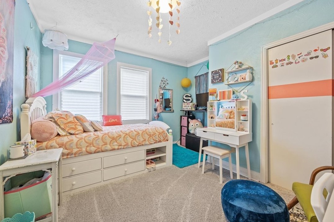 1516 Orchlee St, Pittsburgh PA  15212-1841 exterior