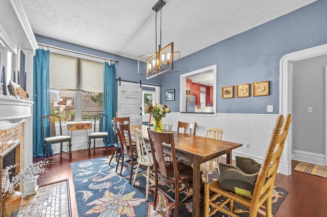 1516 Orchlee St, Pittsburgh PA  15212-1841 exterior