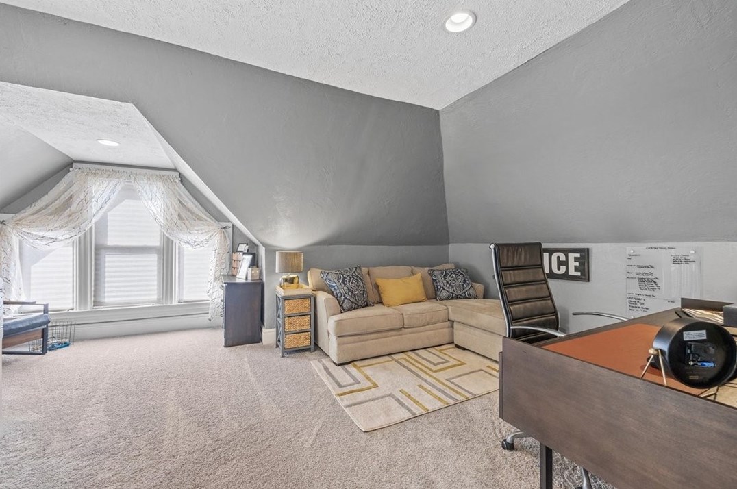 1516 Orchlee St, Pittsburgh PA  15212-1841 exterior