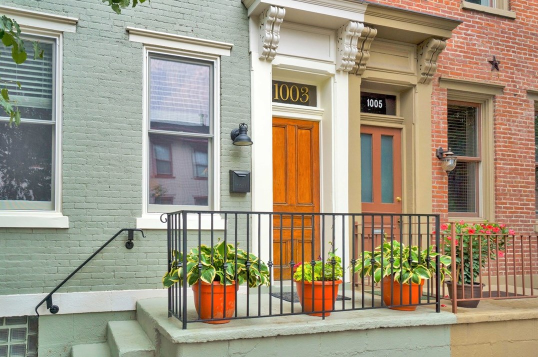 1003 Galveston Ave, Pittsburgh, PA 15233-1713