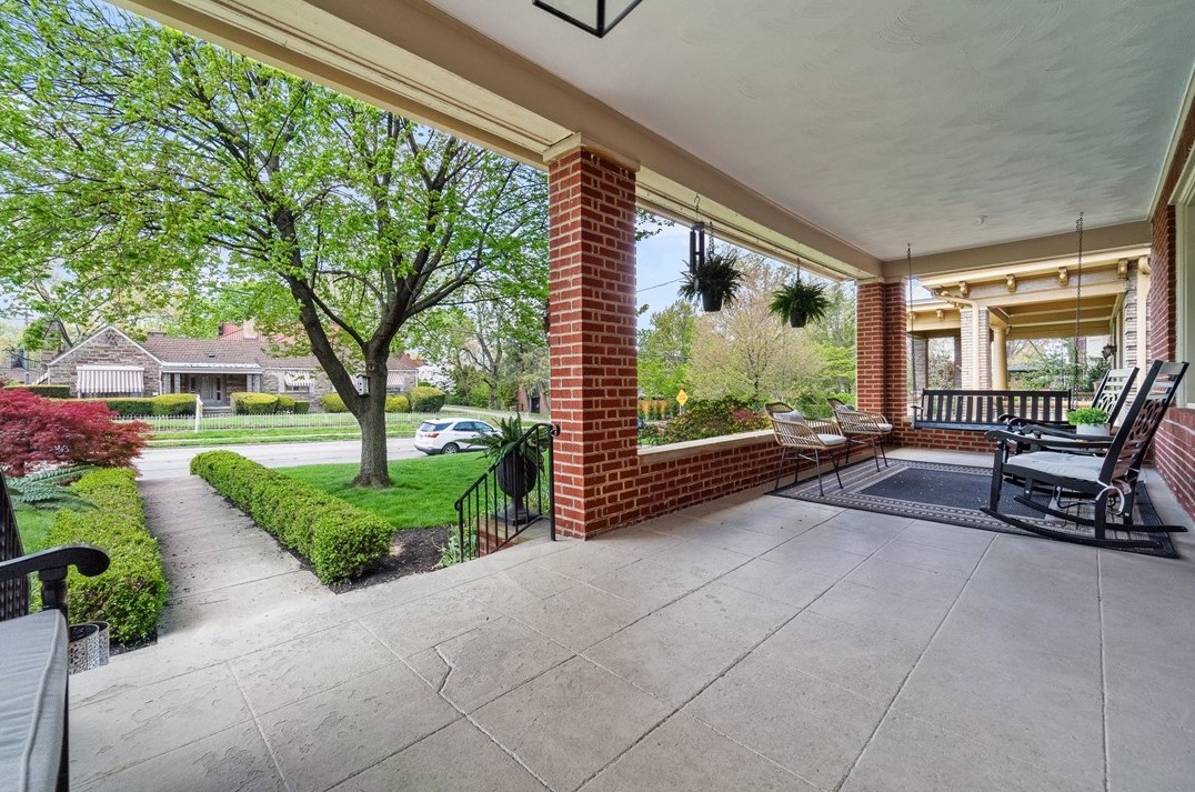 1359 Shady Ave, Pittsburgh, PA 15217-1339