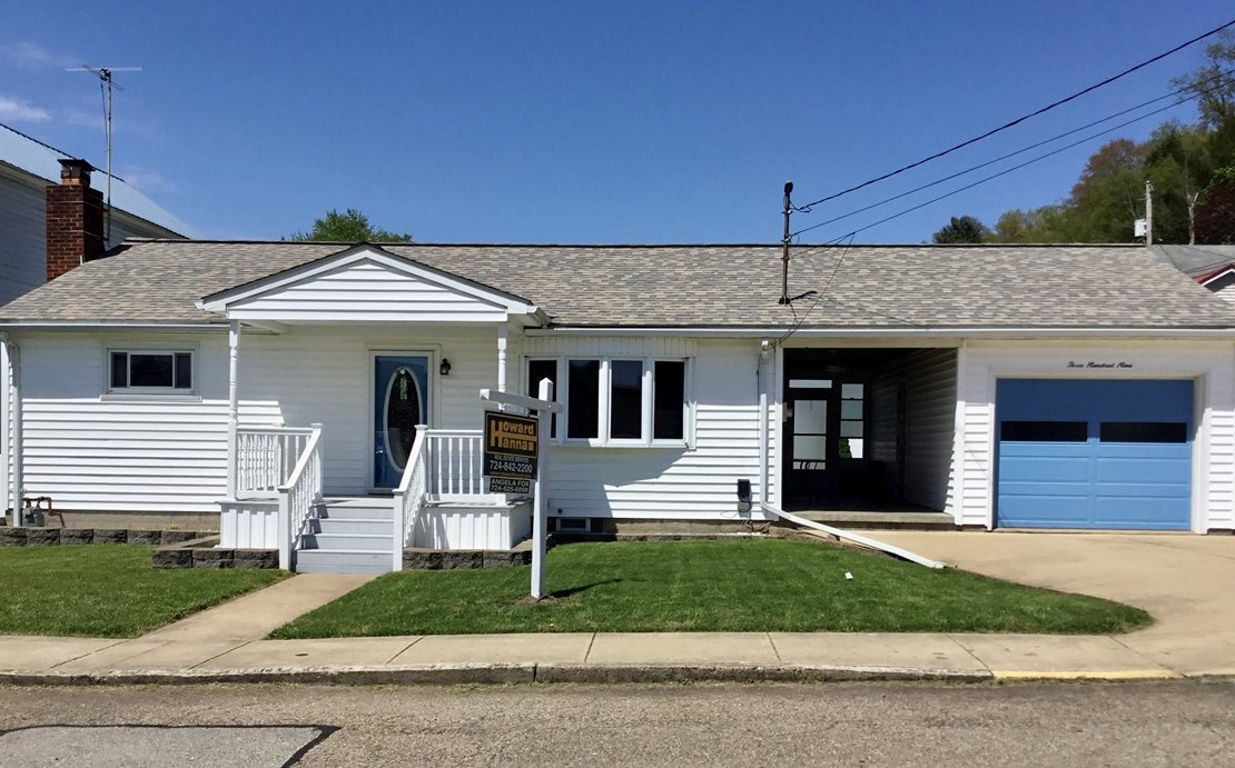 309 Smith St, Kittanning, PA 16201