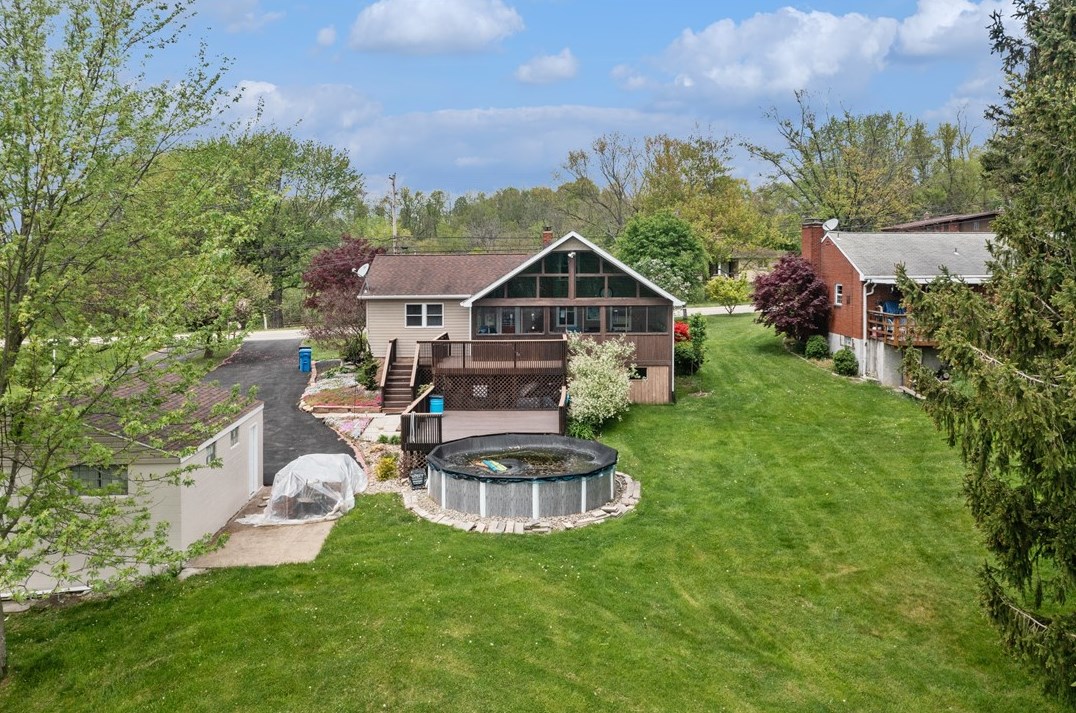 1679 Guffey Rd, North Huntingdon, PA 15642