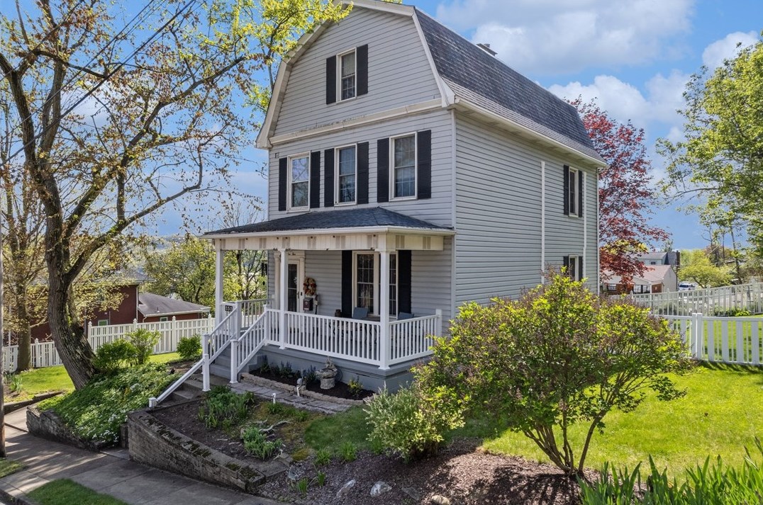 255 Greenwood Ave, Pittsburgh, PA 15202