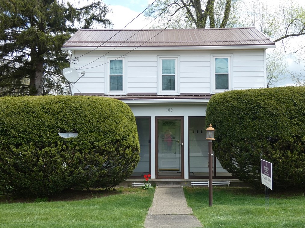 109 Division Ave, Parker, PA 16049-7208