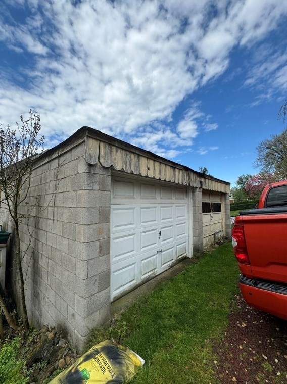 3229 Kestner Ave, Pittsburgh PA 15227-2423 exterior