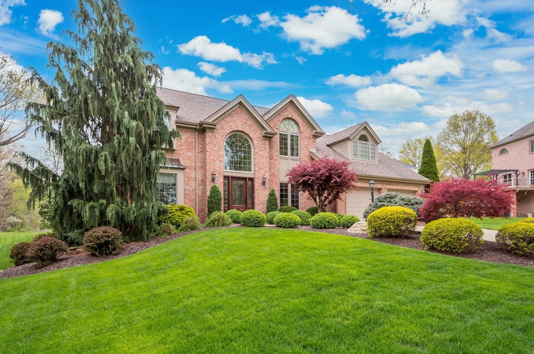 156 Delaware Trail, Venetia, PA 15367