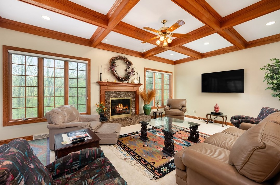 140 Cedar Rdg, Butler PA 16001-1664 exterior