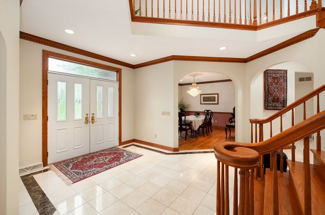 140 Cedar Rdg, Butler PA 16001-1664 exterior