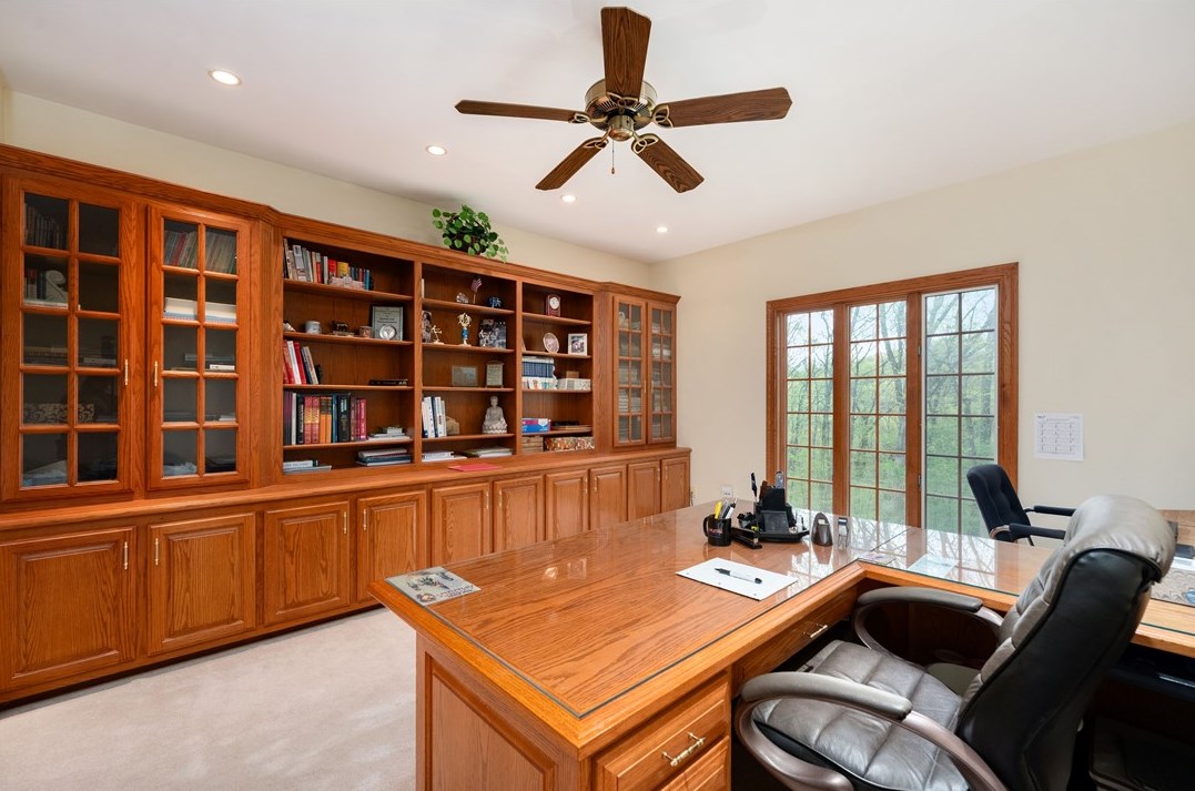 140 Cedar Rdg, Butler PA 16001-1664 exterior