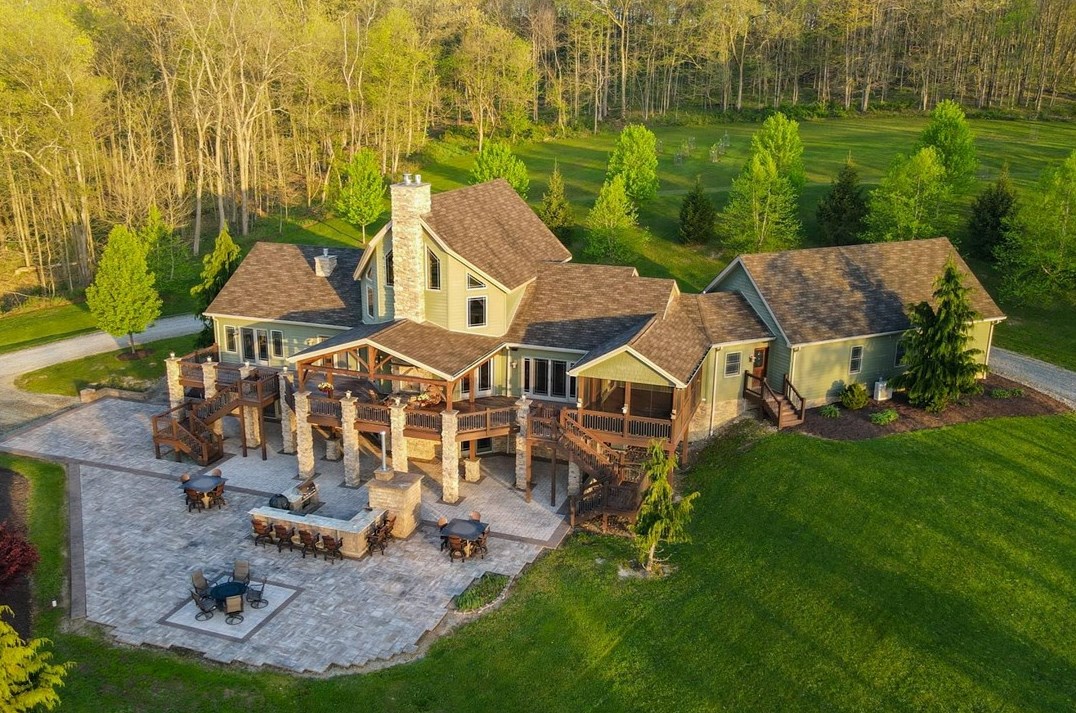 1301 Brush Run Rd, Washington, PA 15301-7130