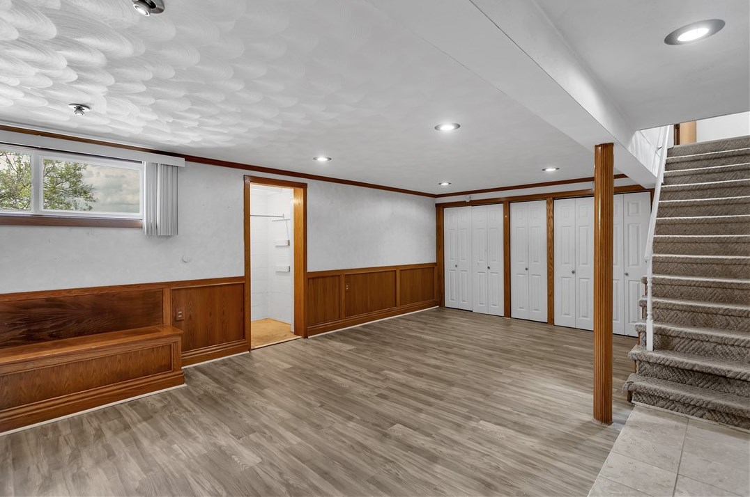 308 Conroy Dr, Pittsburgh PA  exterior