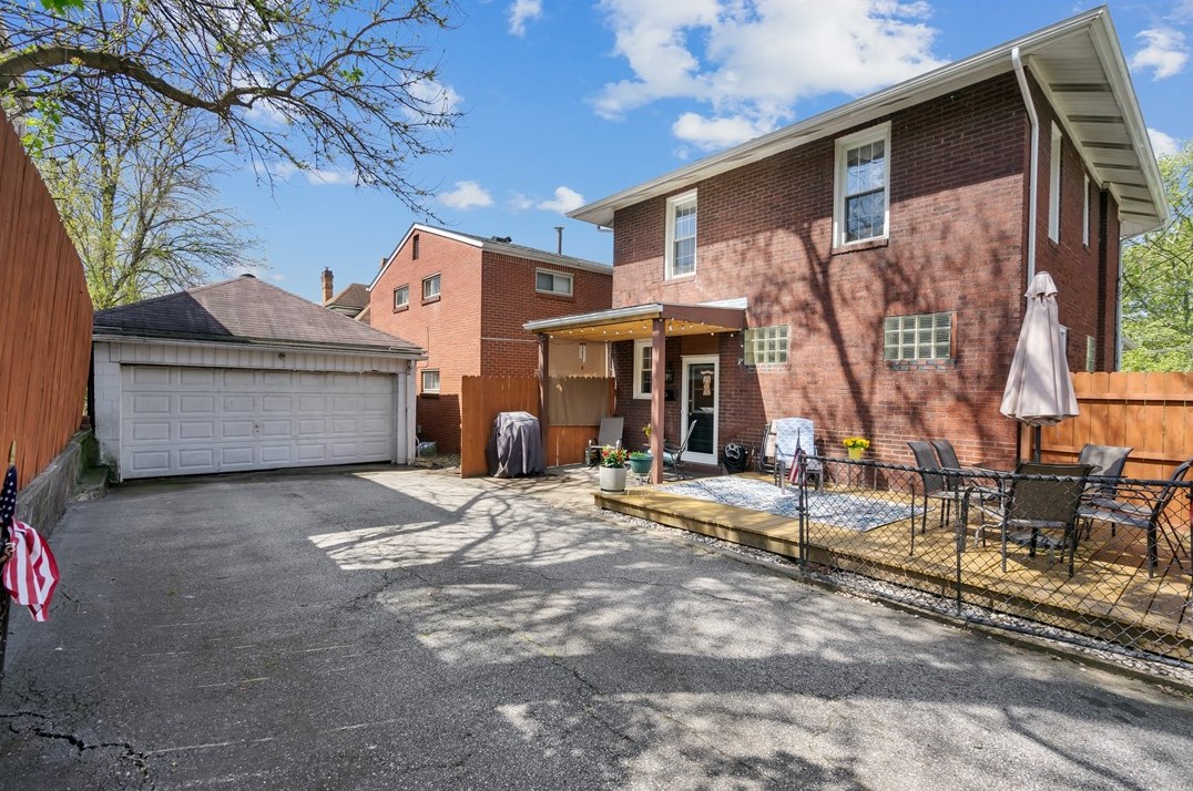 8020 Westmoreland Ave, Pittsburgh, PA 15218-1748