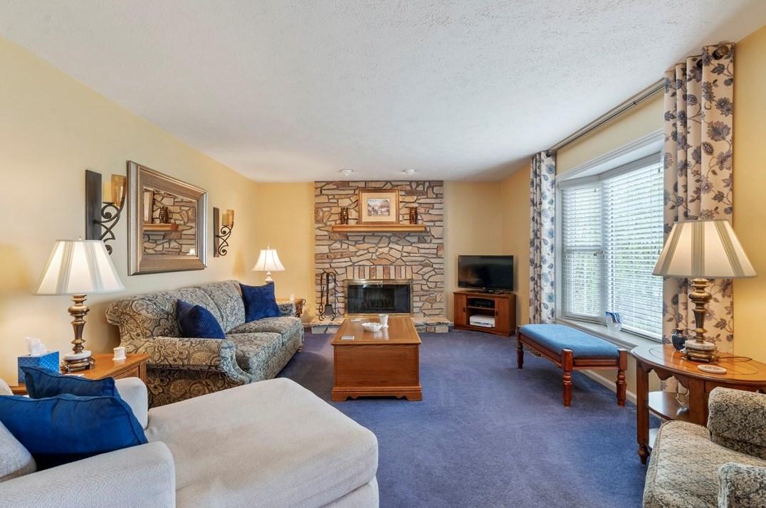 510 Leland Dr, Pittsburgh PA 15236-2757 exterior