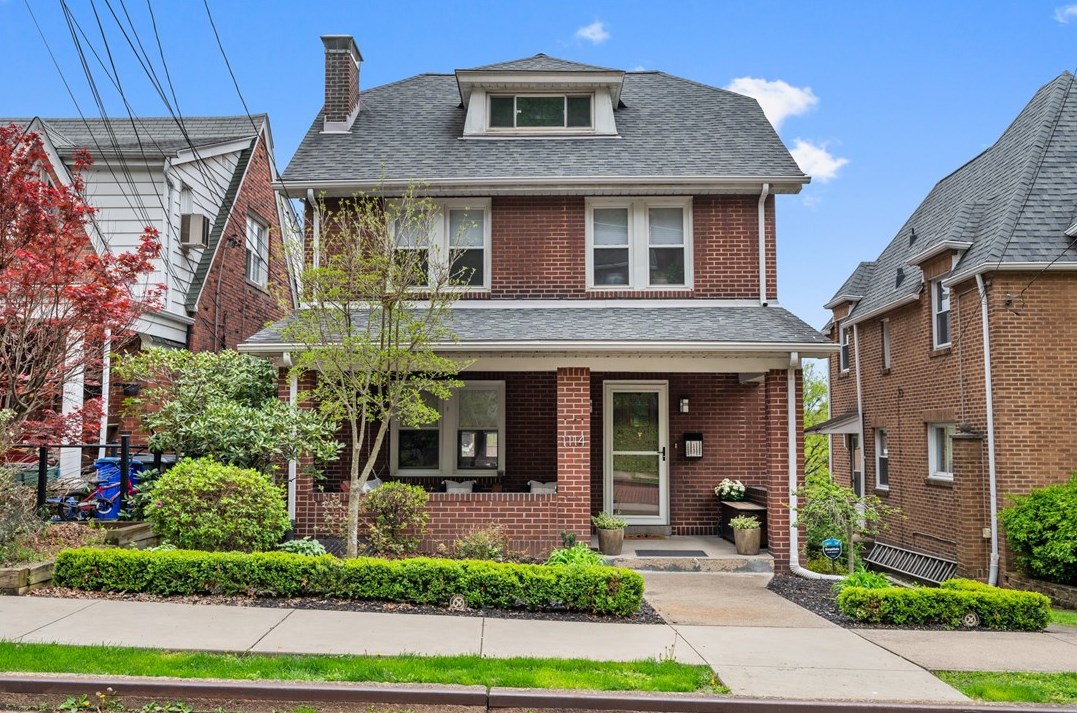 1114 Duffield St, Pittsburgh, PA 15206-1317