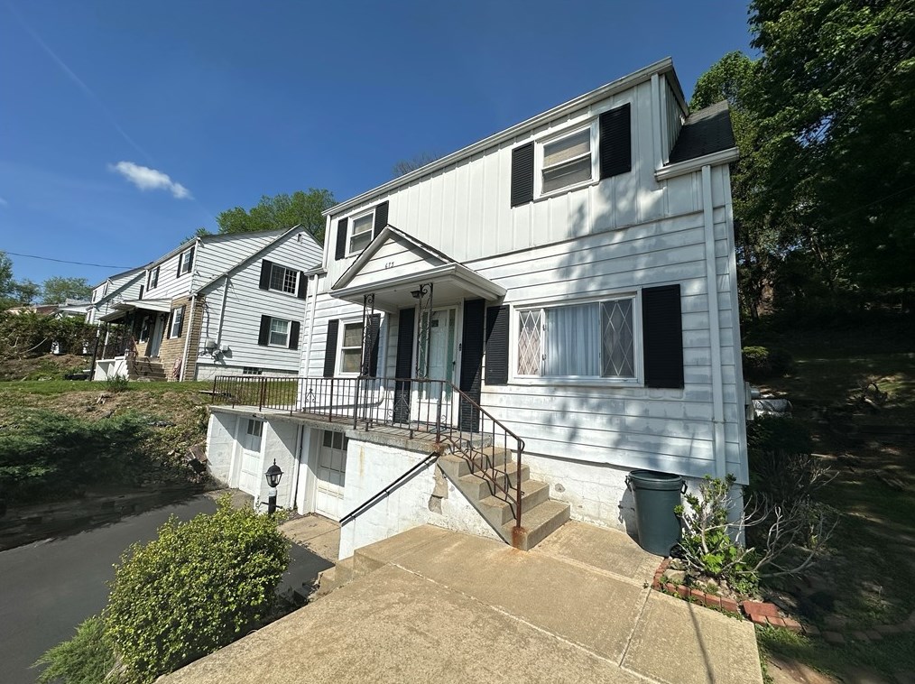 673 Mortimer Ave, Turtle Creek, PA 15145