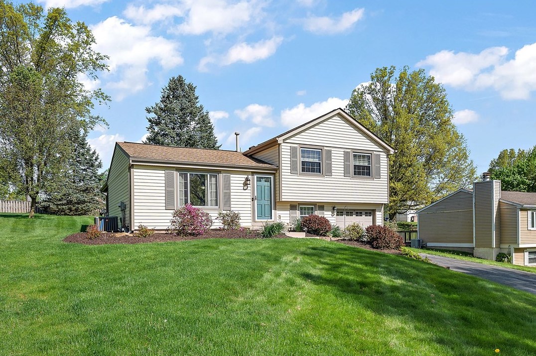 209 Partridge Run Rd, Gibsonia, PA 15044
