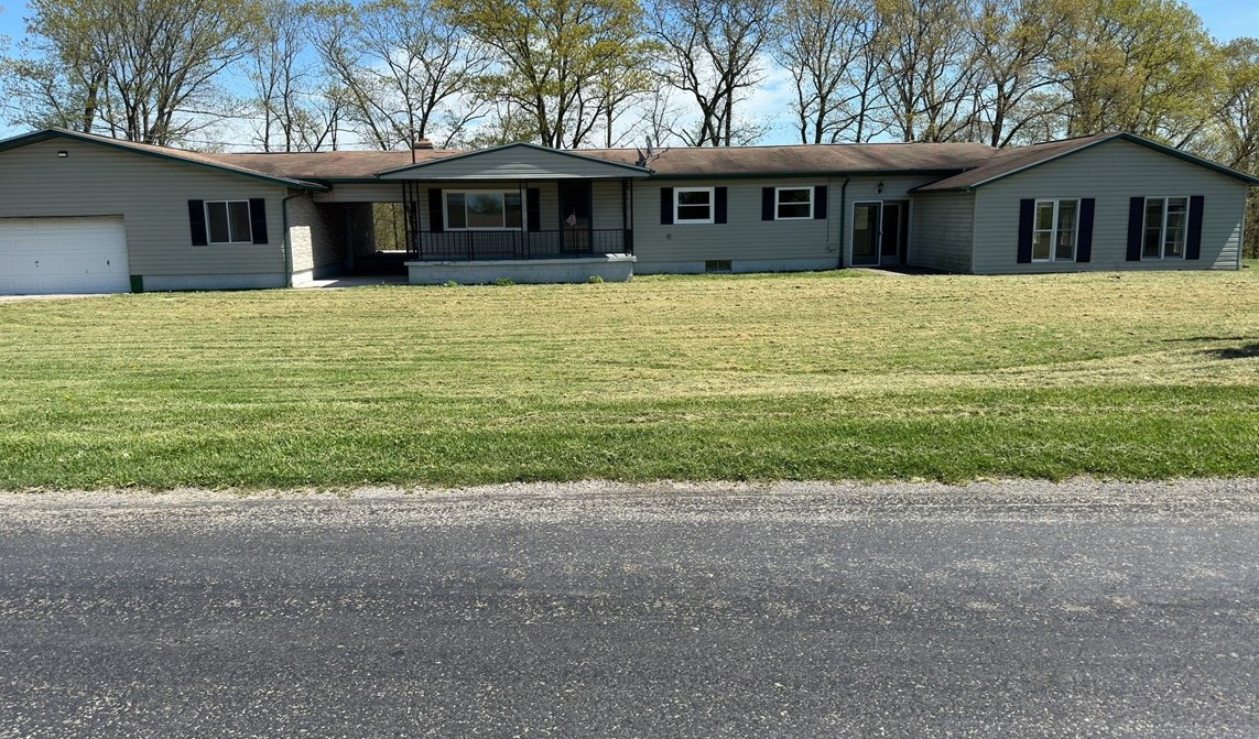 308 Sgros Rd, Rural Valley, PA 16249