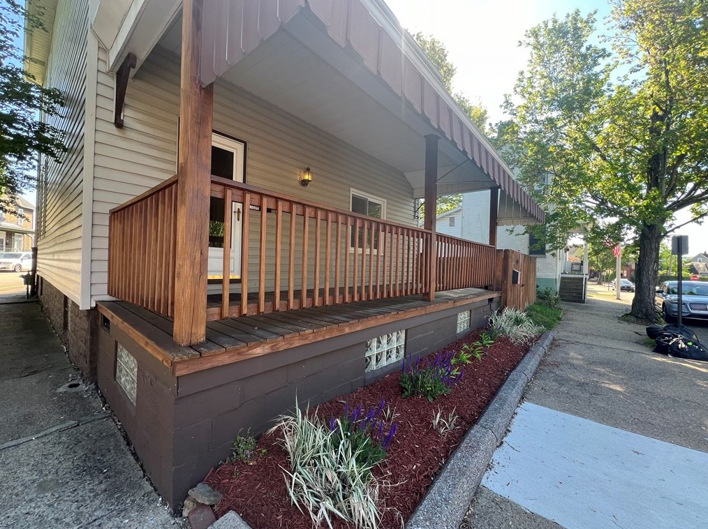 1000 Alexandria St, Latrobe, PA 15650