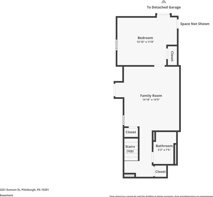 5221 Duncan St, Pittsburgh PA 15201-2431 exterior