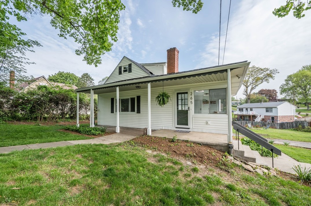 265 Poplar St, Monroeville, PA 15146