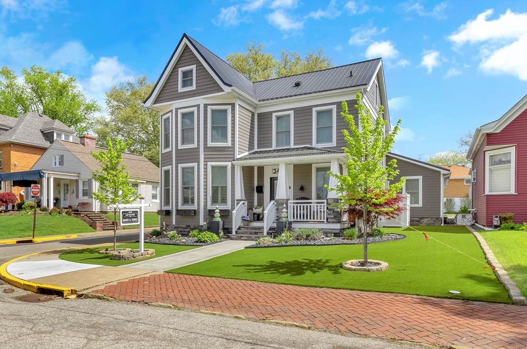 342 Dravo Ave, Beaver, PA 15009-2014