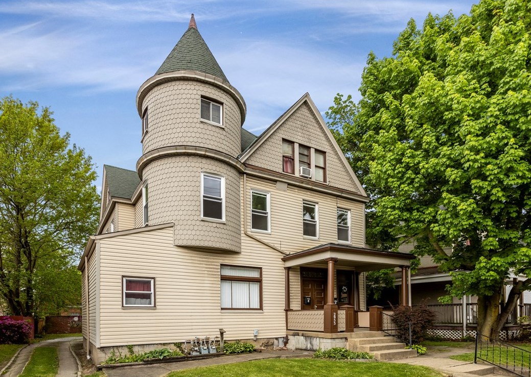 2953 Zephyr Ave, Pittsburgh, PA 15204