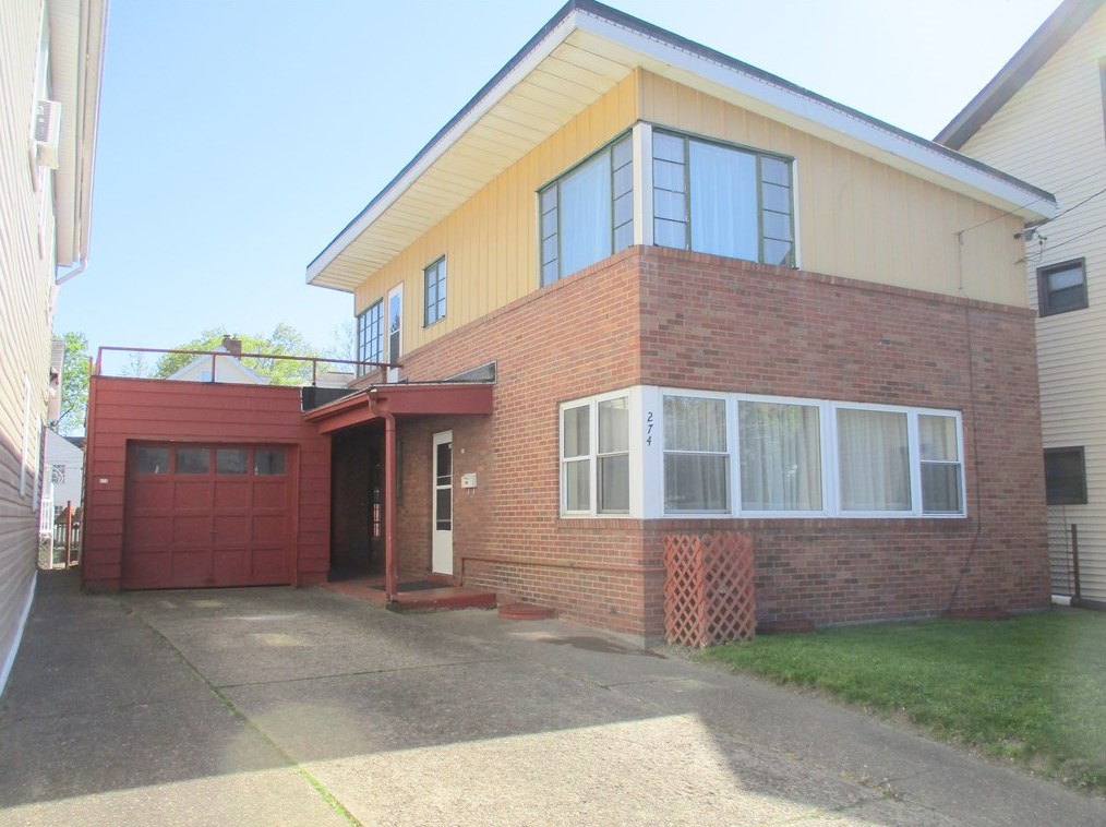 274 15th St, Ambridge, PA 15003