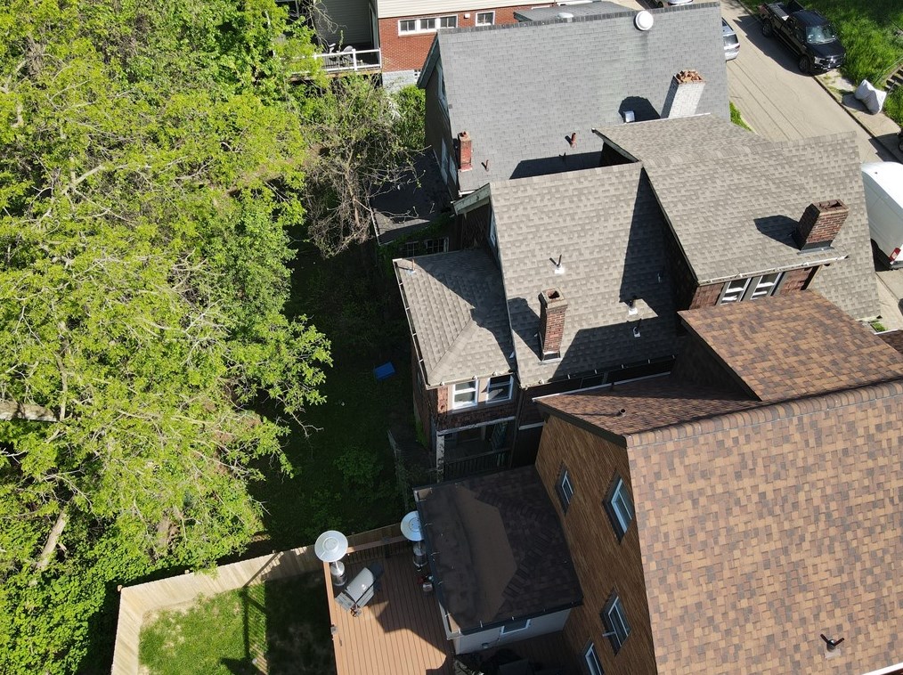 4744 Kincaid St, Pittsburgh PA 15224-1215 exterior