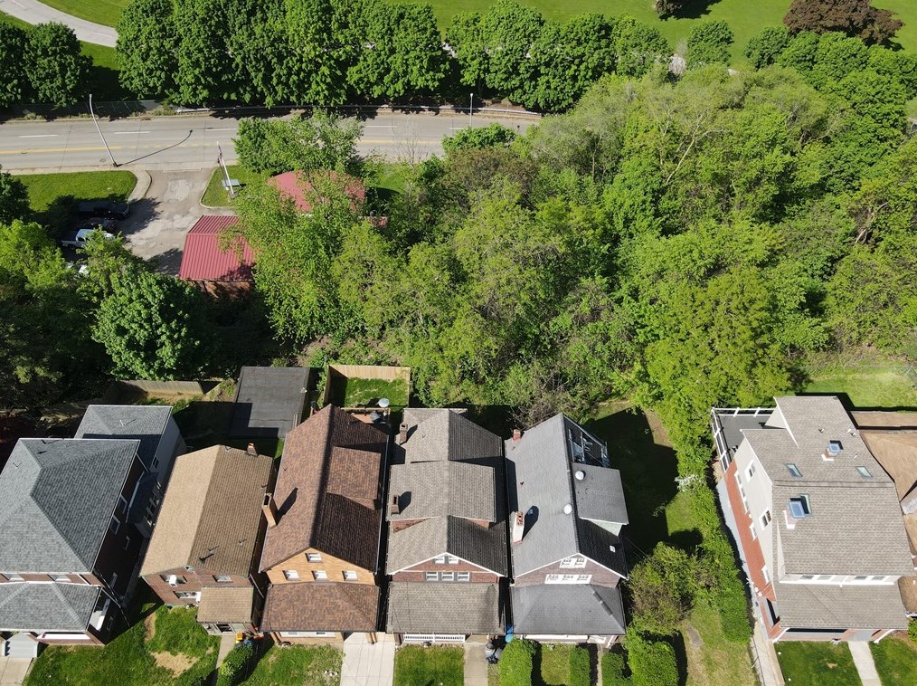 4744 Kincaid St, Pittsburgh PA 15224-1215 exterior