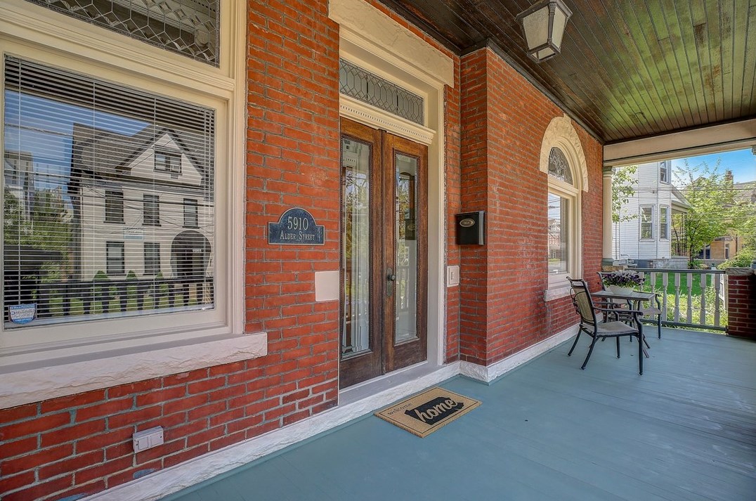 5910 Alder St, Pittsburgh, PA 15232