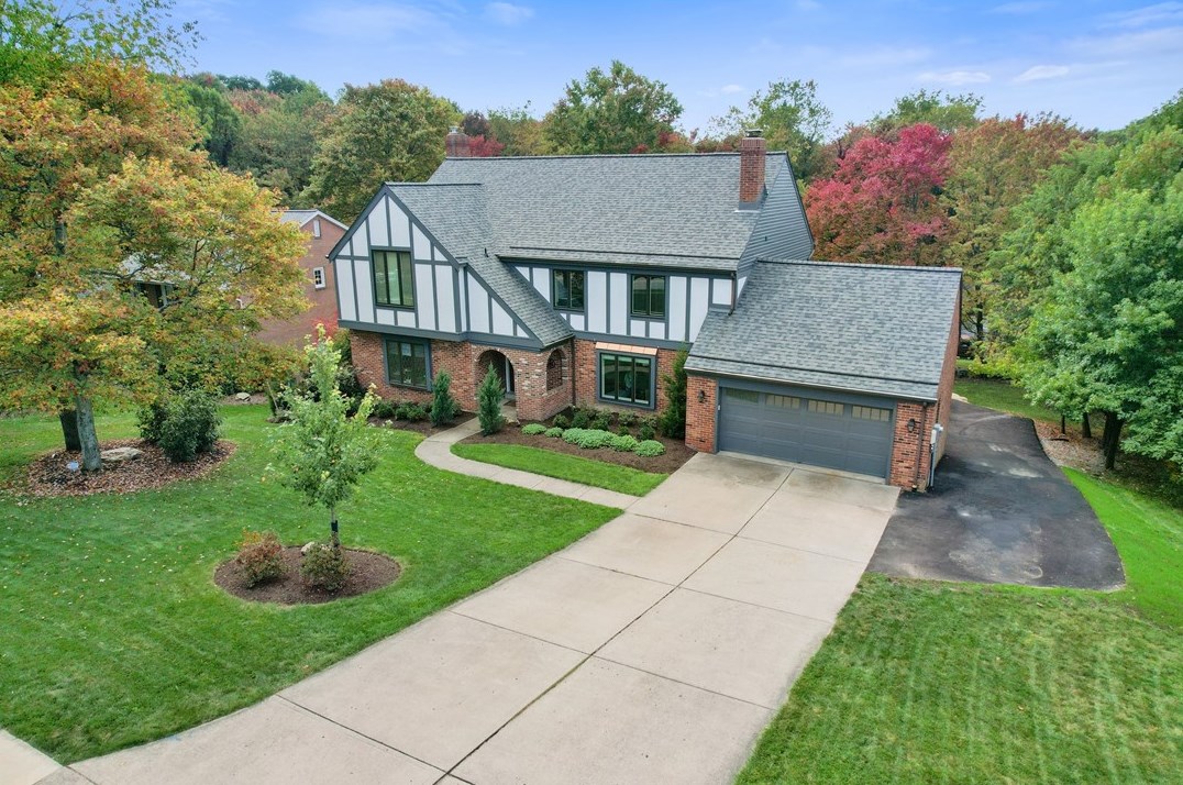1670 Sturbridge Dr, Sewickley, PA 15143