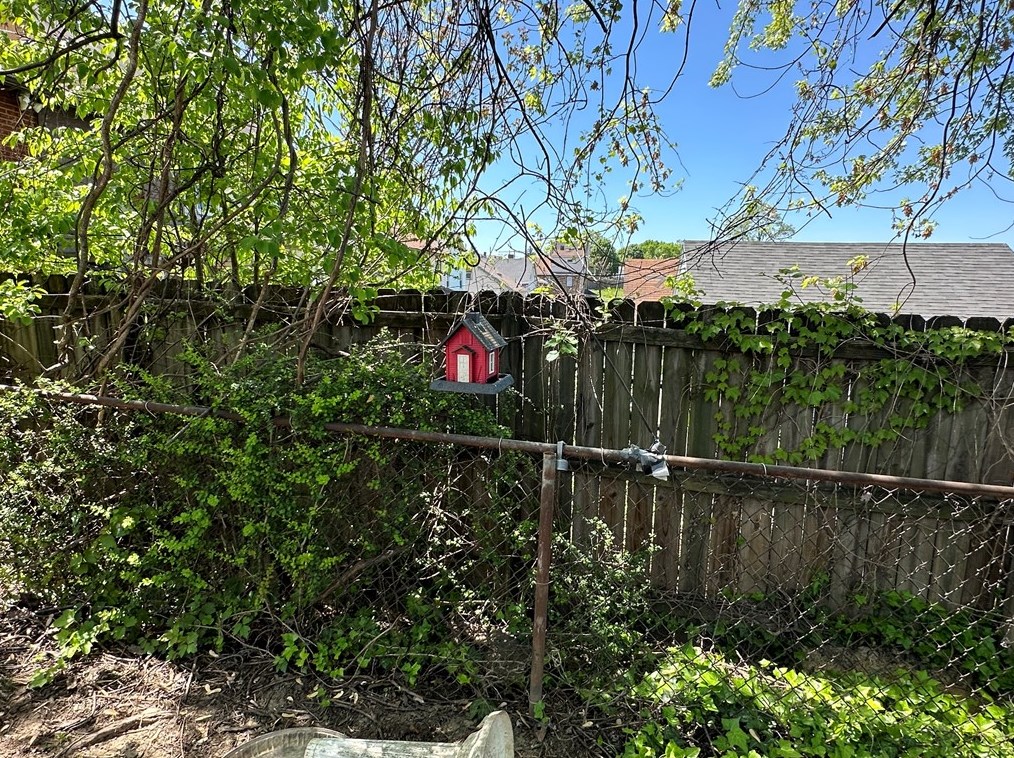 3011 Jenny Lind St, Mckeesport PA  15132-5142 exterior