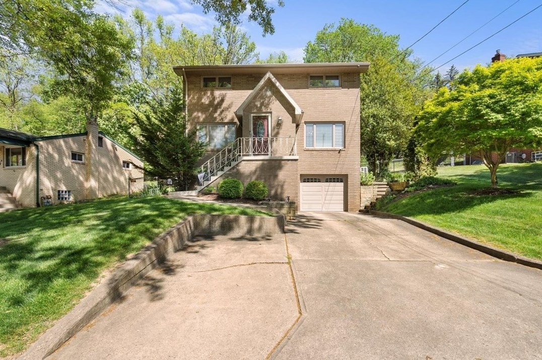 412 Atlantic Ave, Pittsburgh, PA 15224-2313